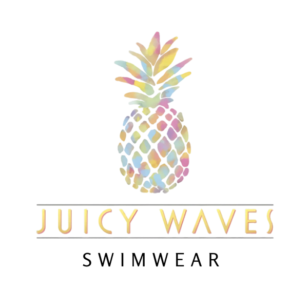 Juicy Waves Swimwear