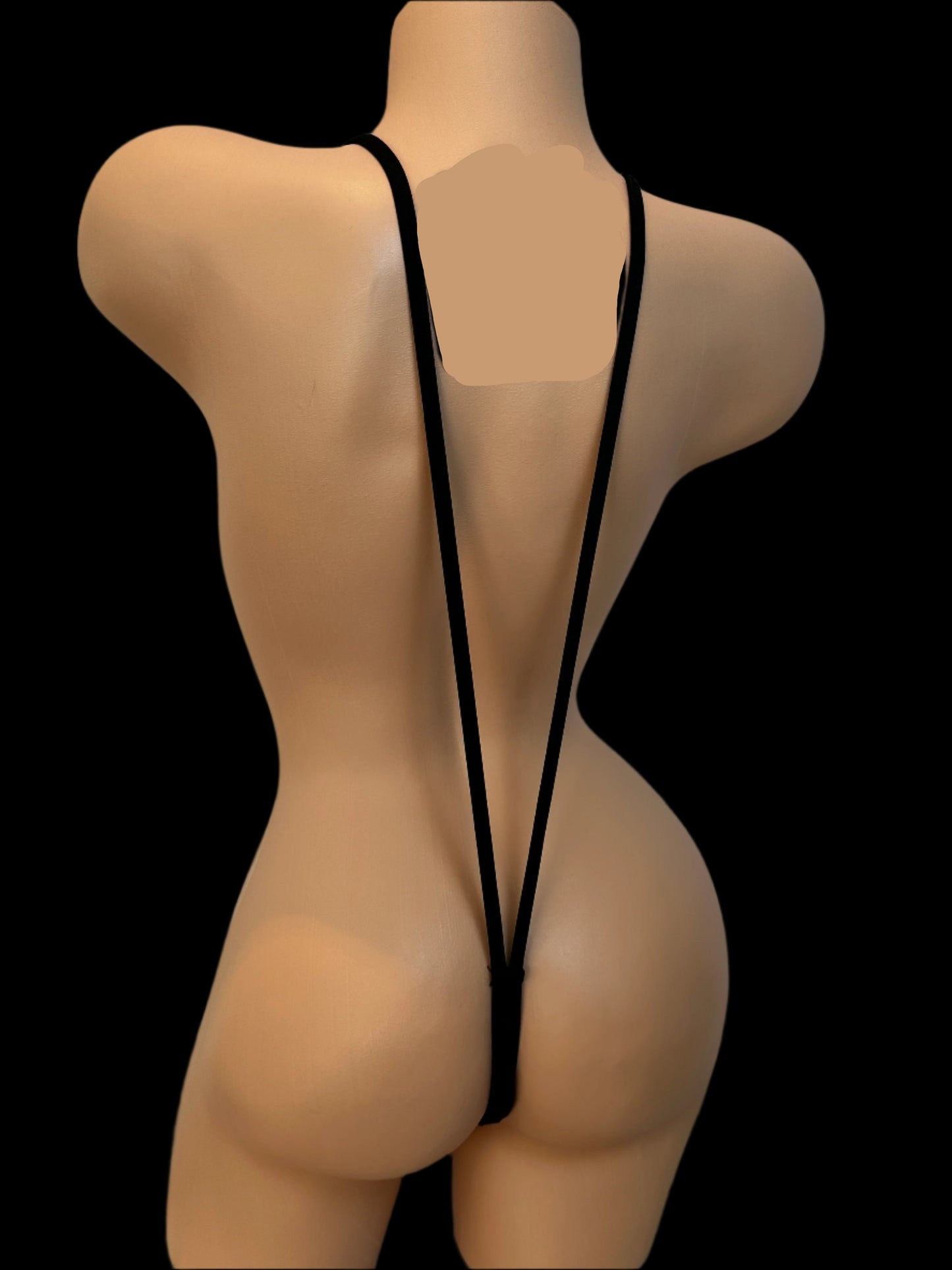 Fishnet Slingshot