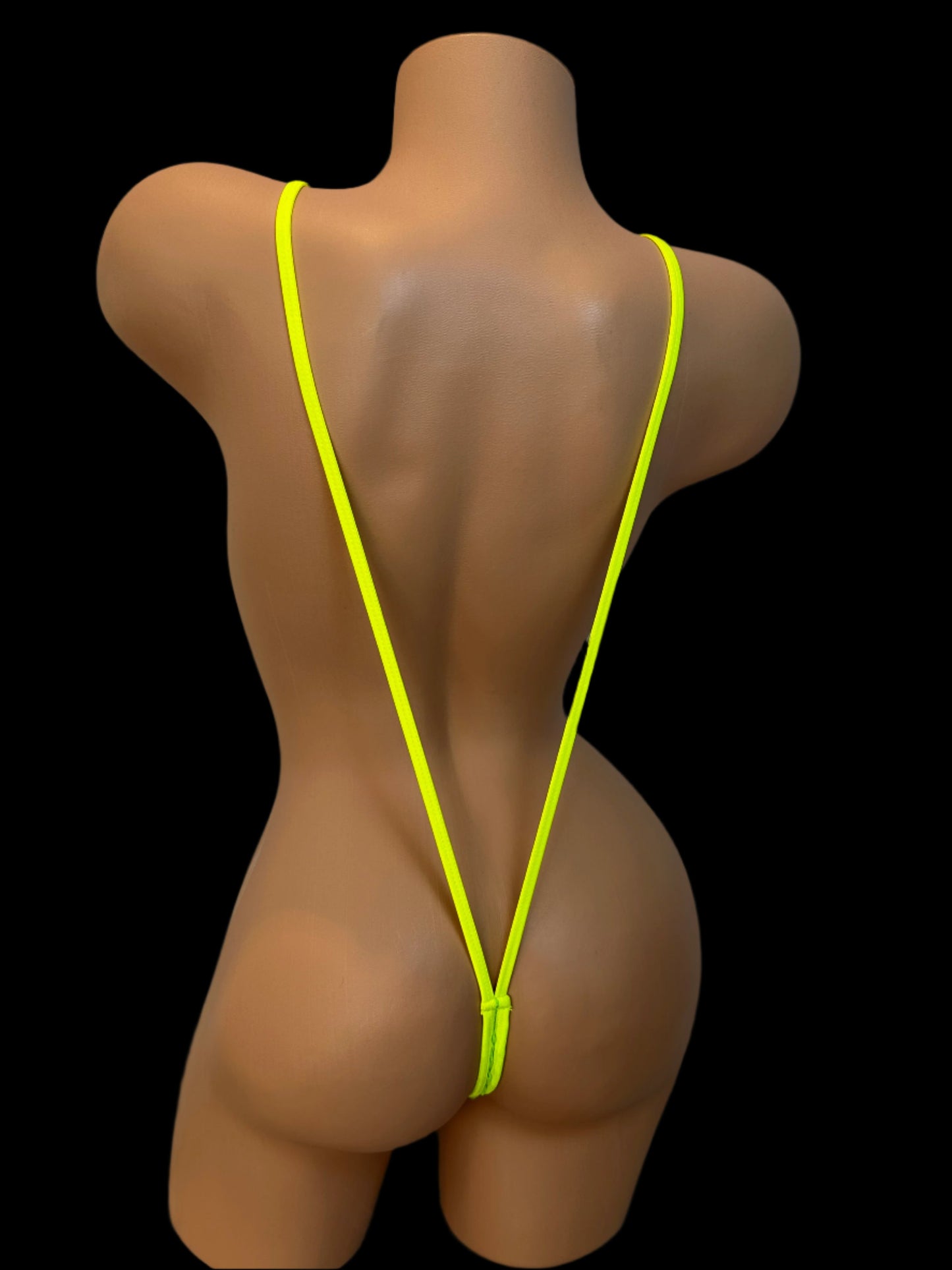 Fishnet Slingshot