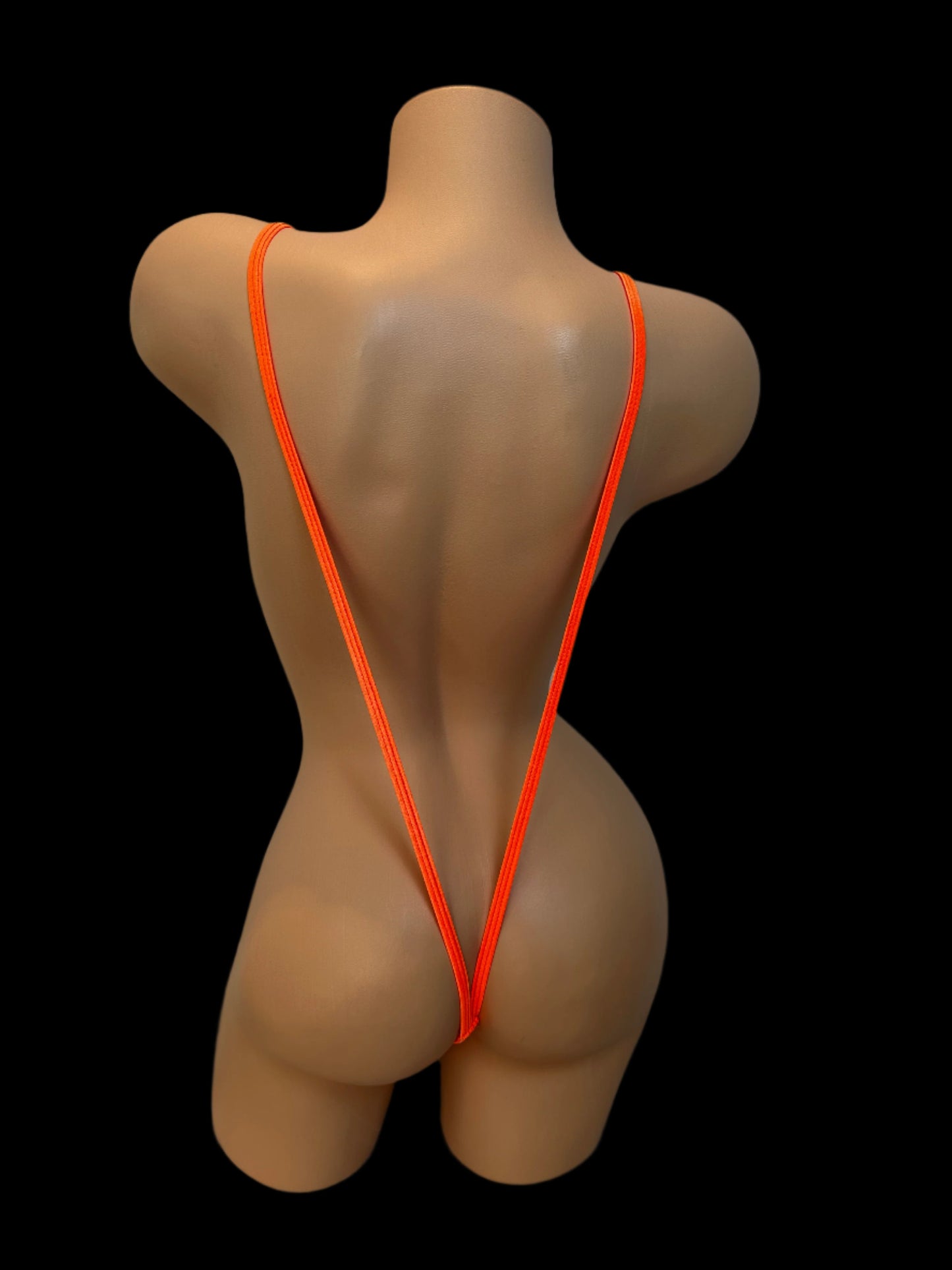 Fishnet Slingshot