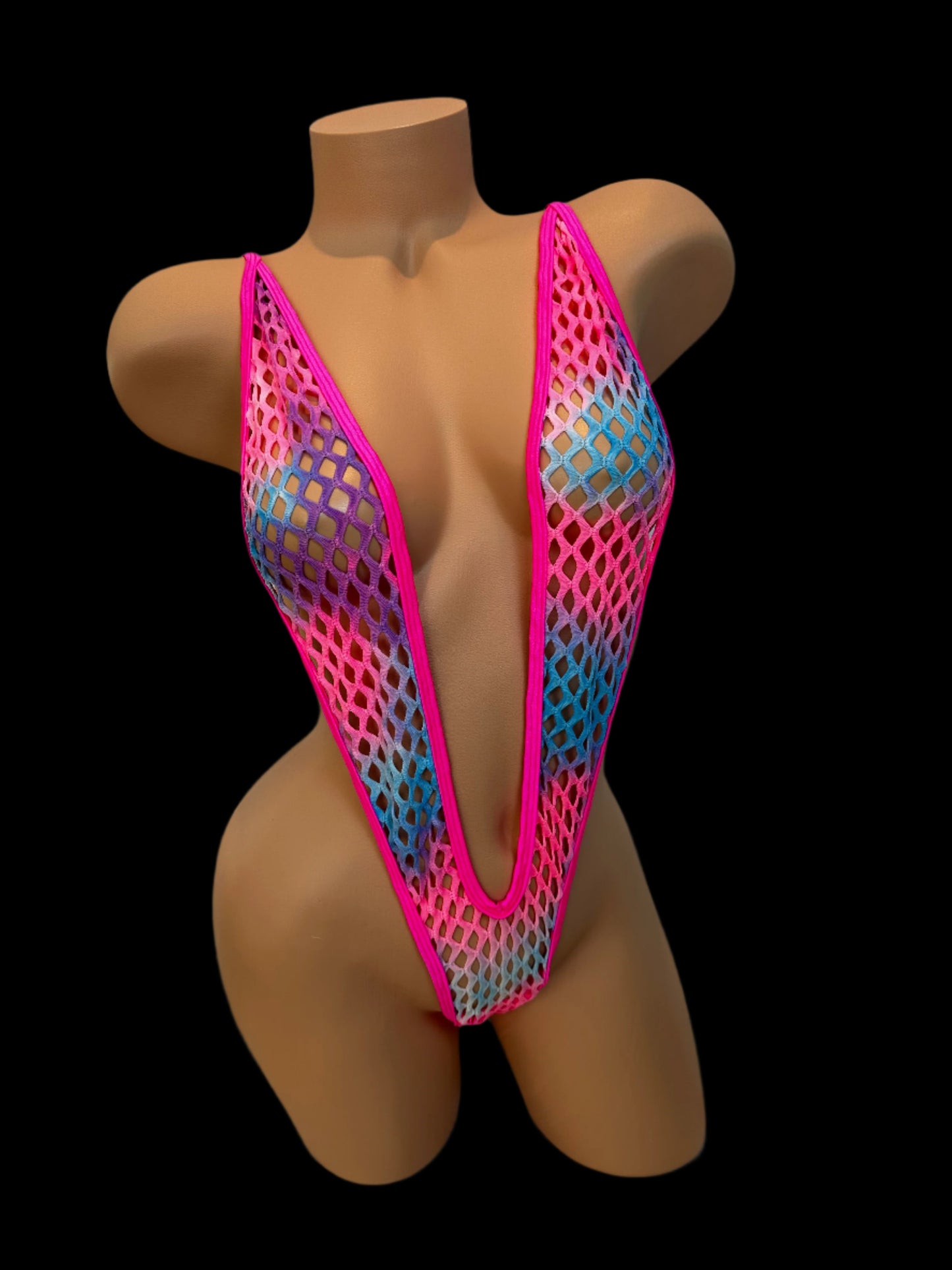 Slingshot Fishnet