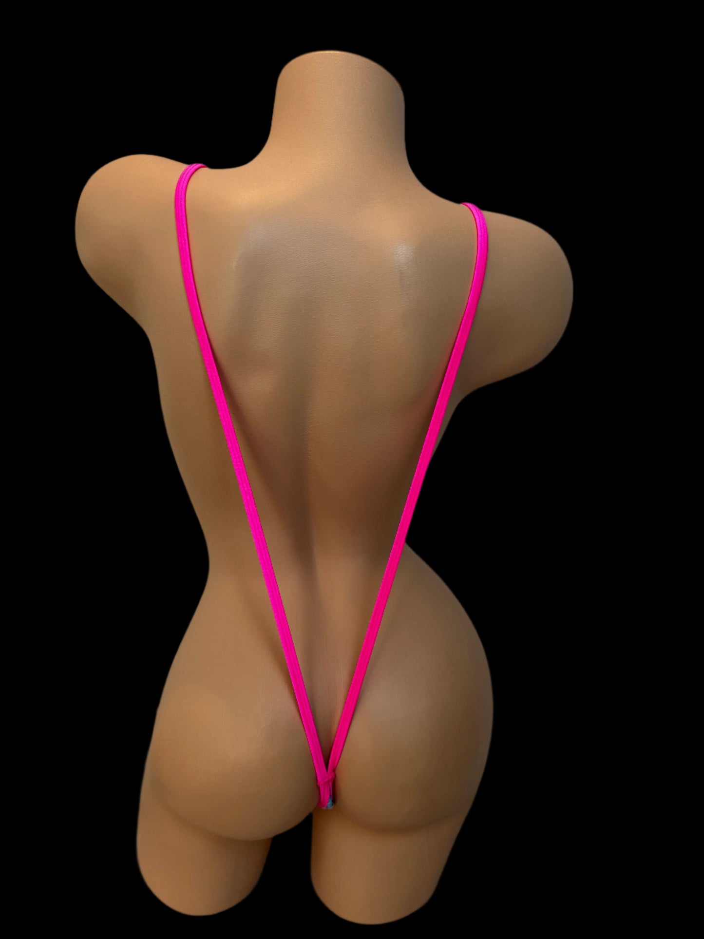 Slingshot Fishnet