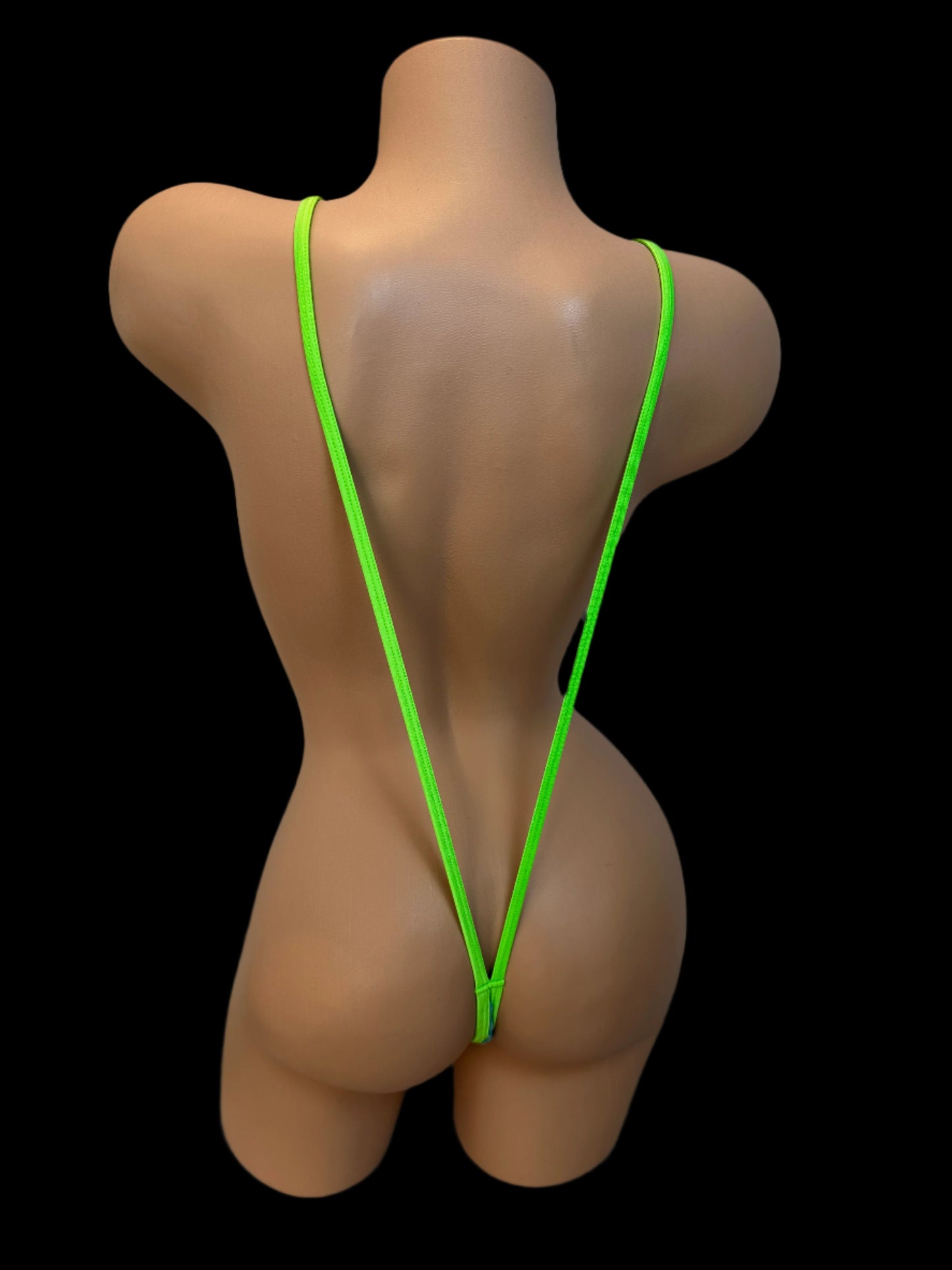 Fishnet Slingshot