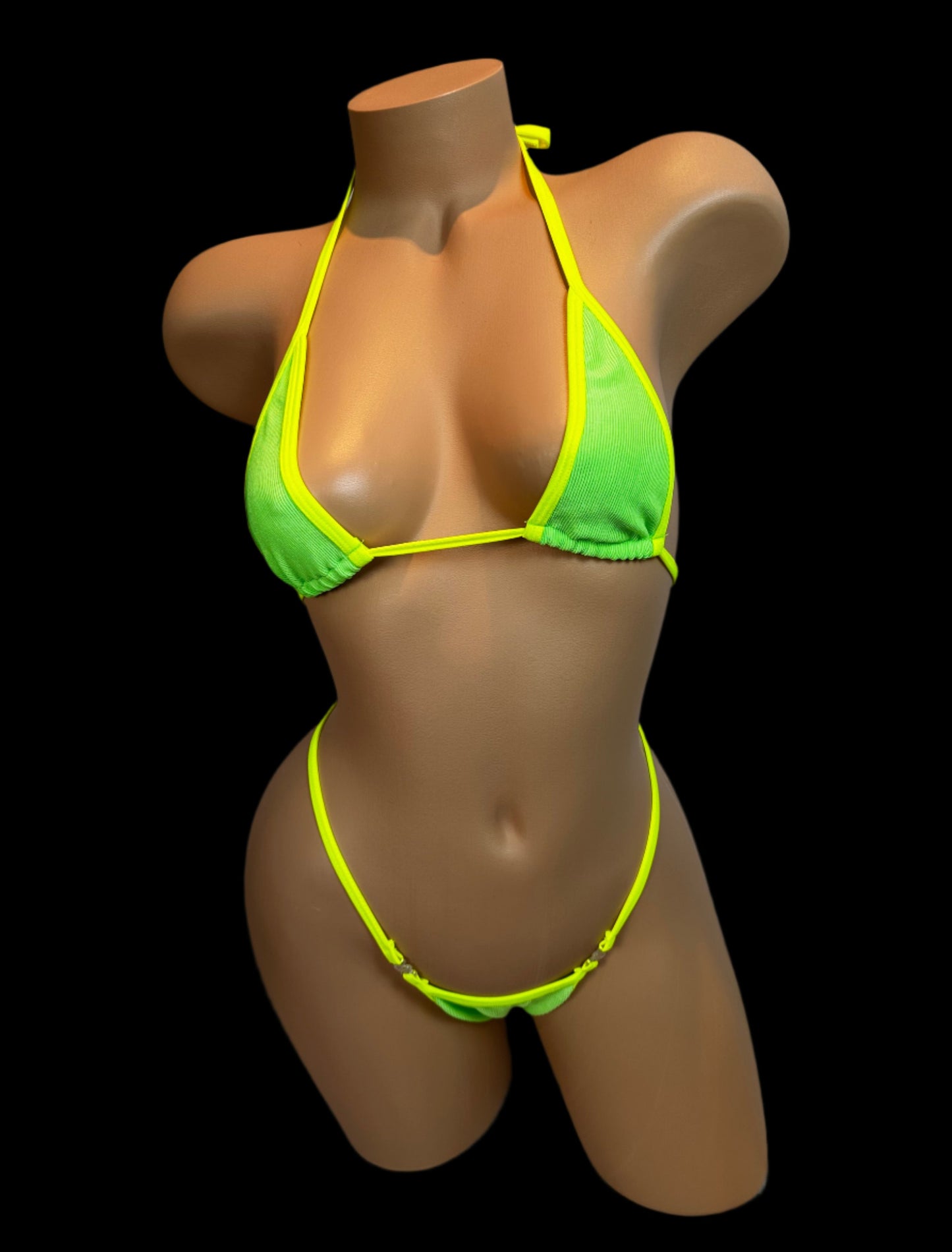Mirco Top Bikini