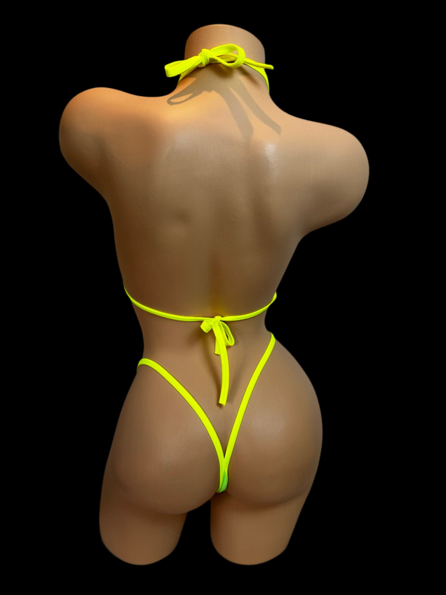 Mirco Top Bikini