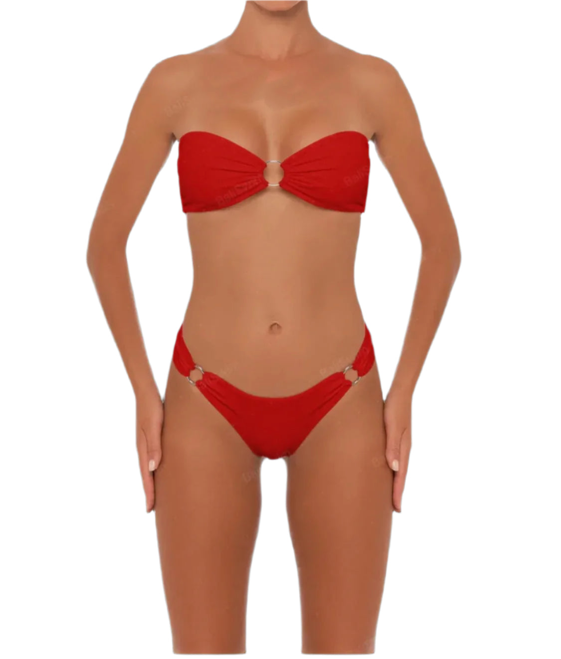 Camila Top