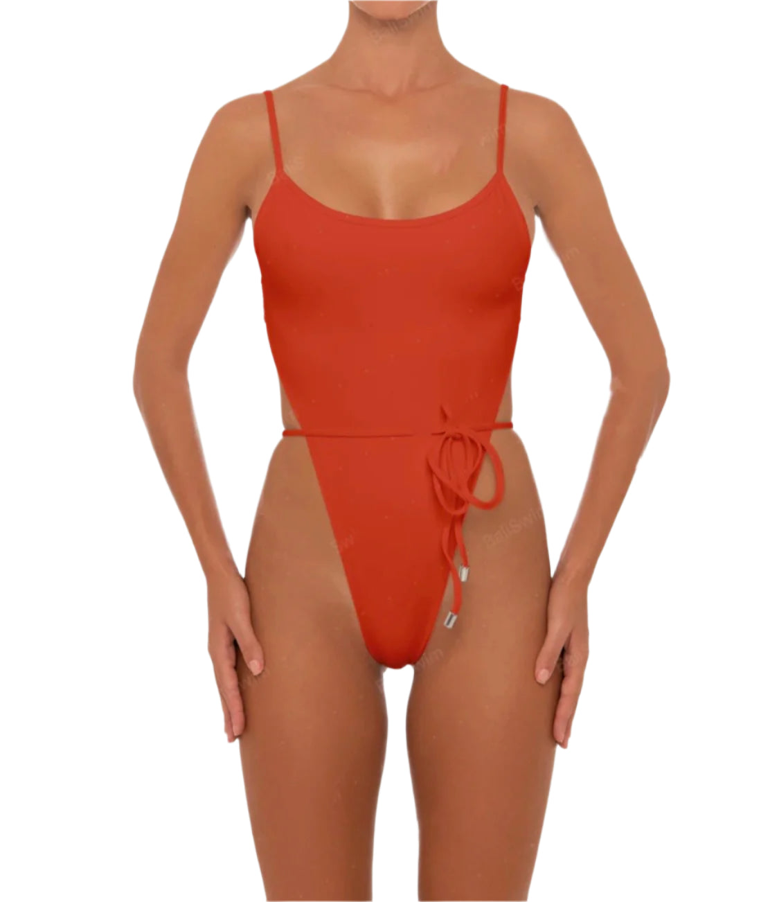 Apricot Juicy One Piece