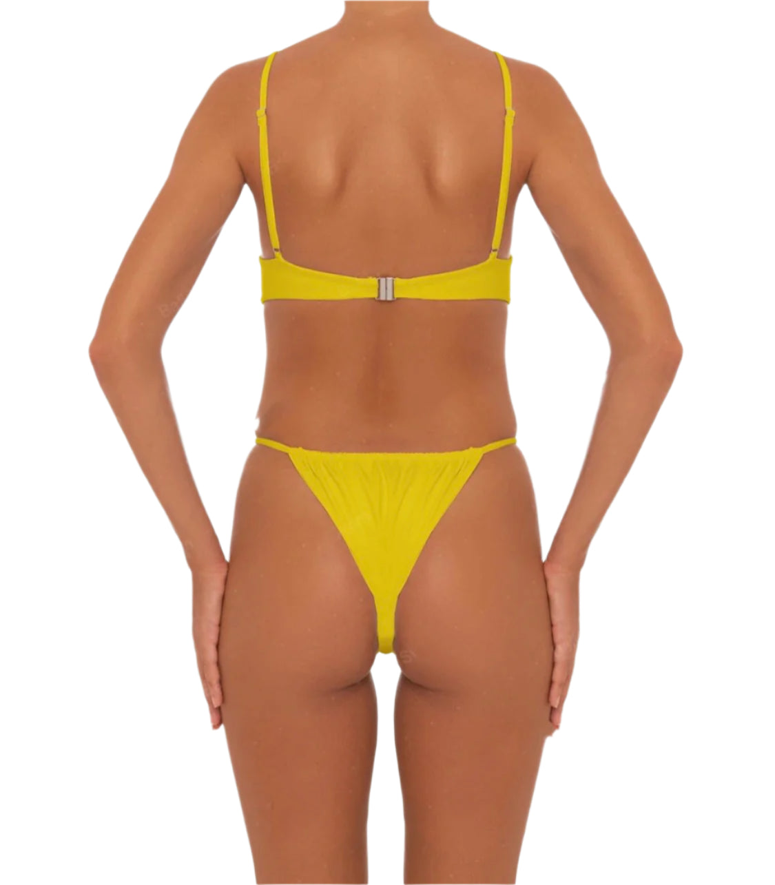 Lemon zest Juicy One Piece