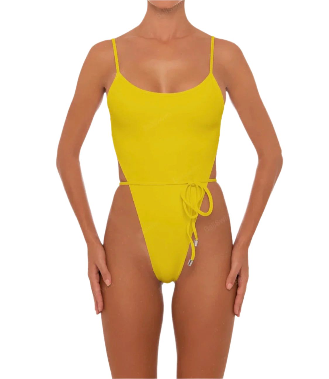 Lemon zest Juicy One Piece