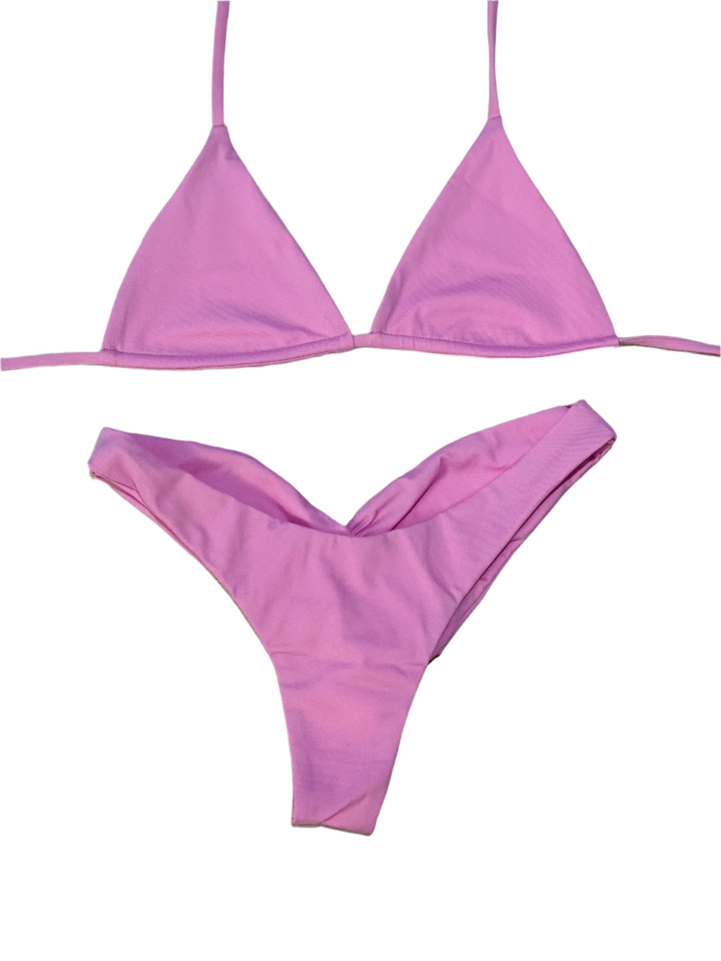 Raspberry Emma Top