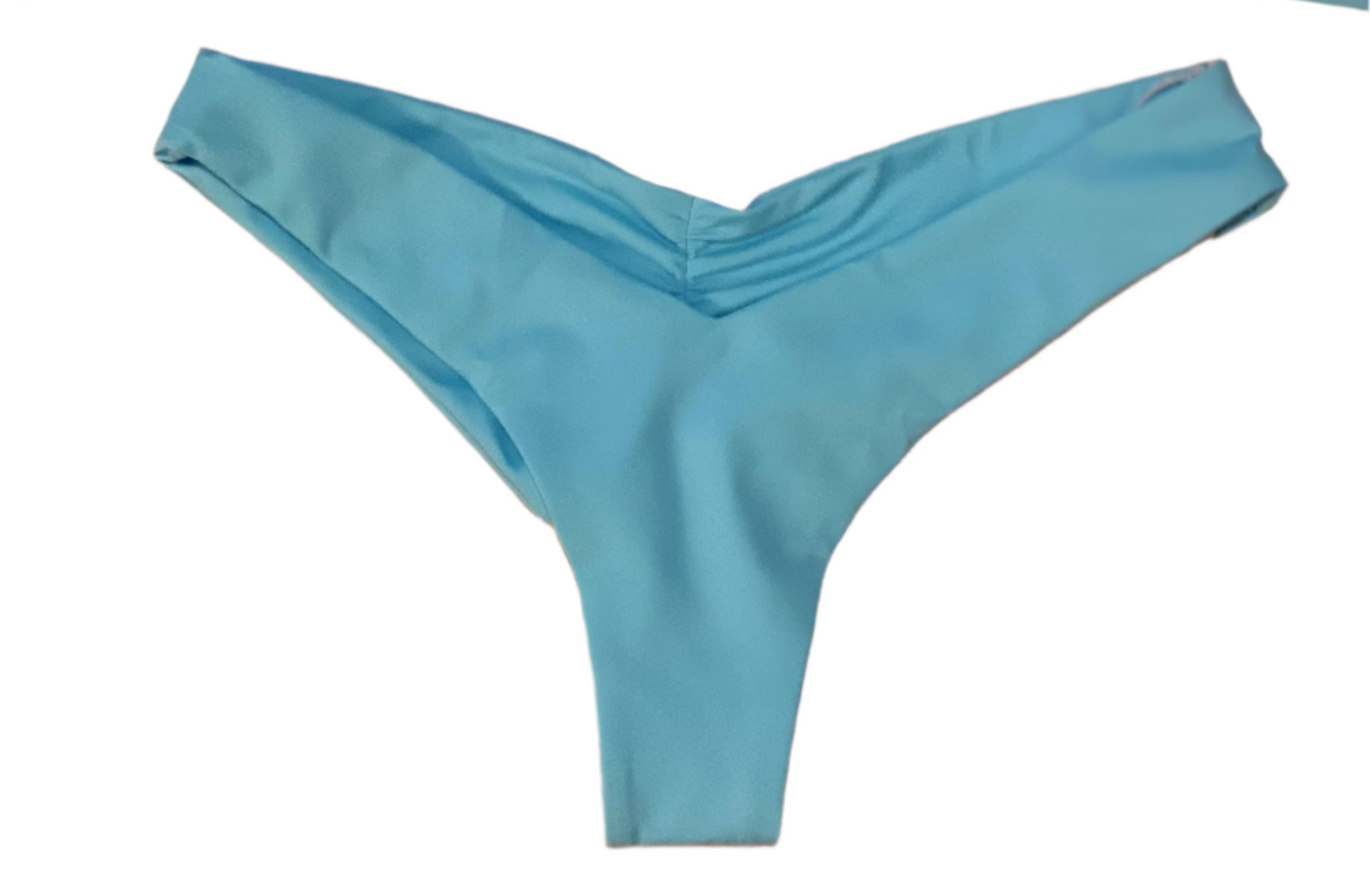 Crystal Blue Eva Cheeky