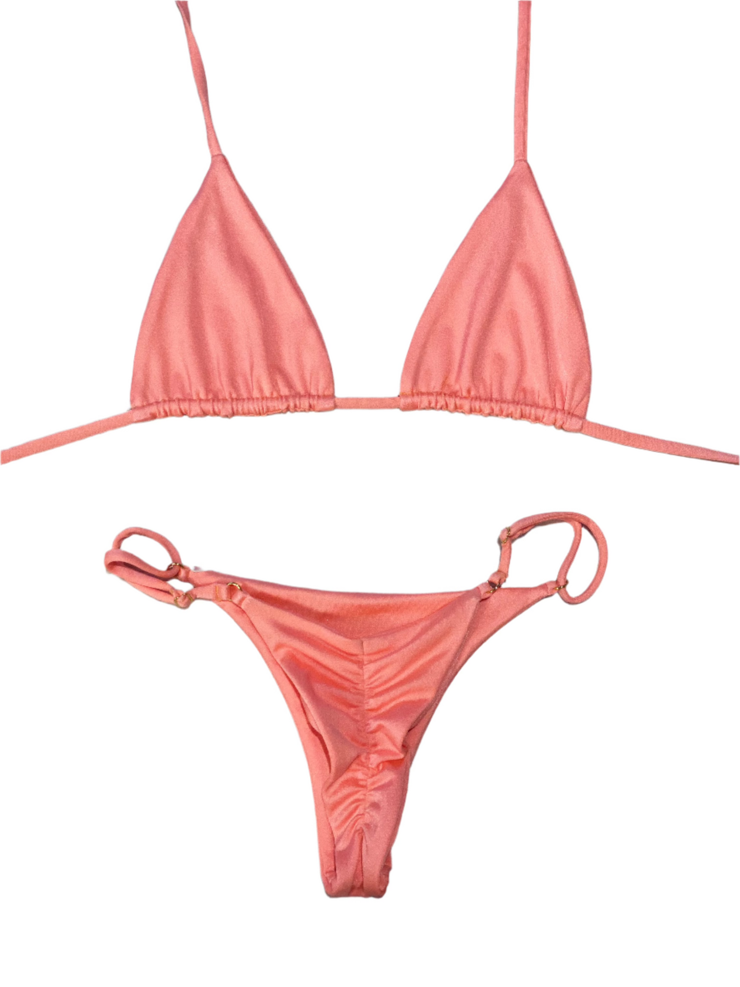 Coral Victoria Cheeky