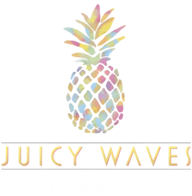 Juicy Waves Swimwear