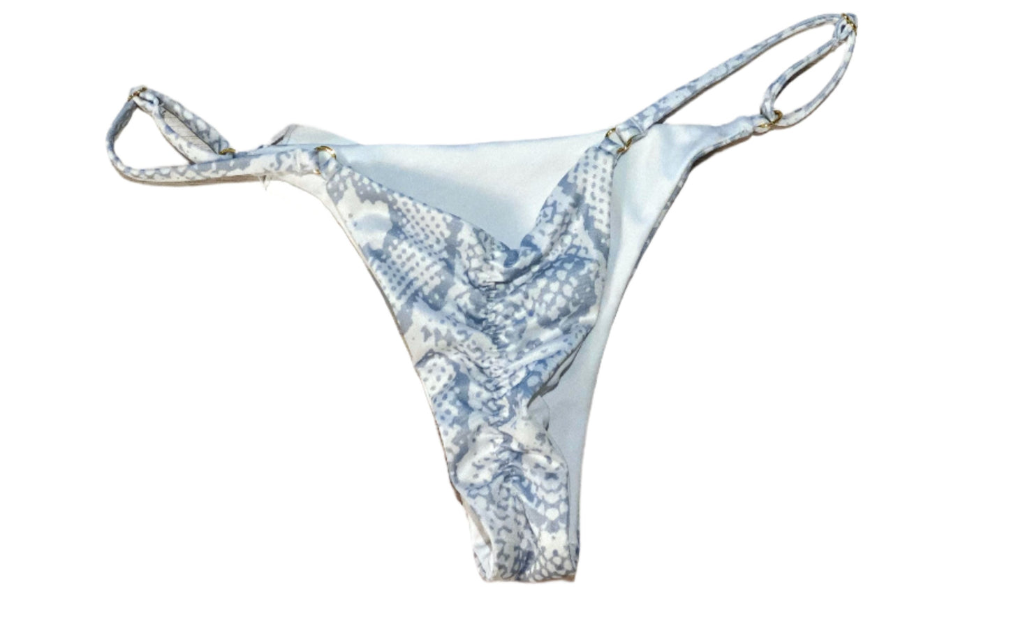 Grey Snake Victoria Cheeky