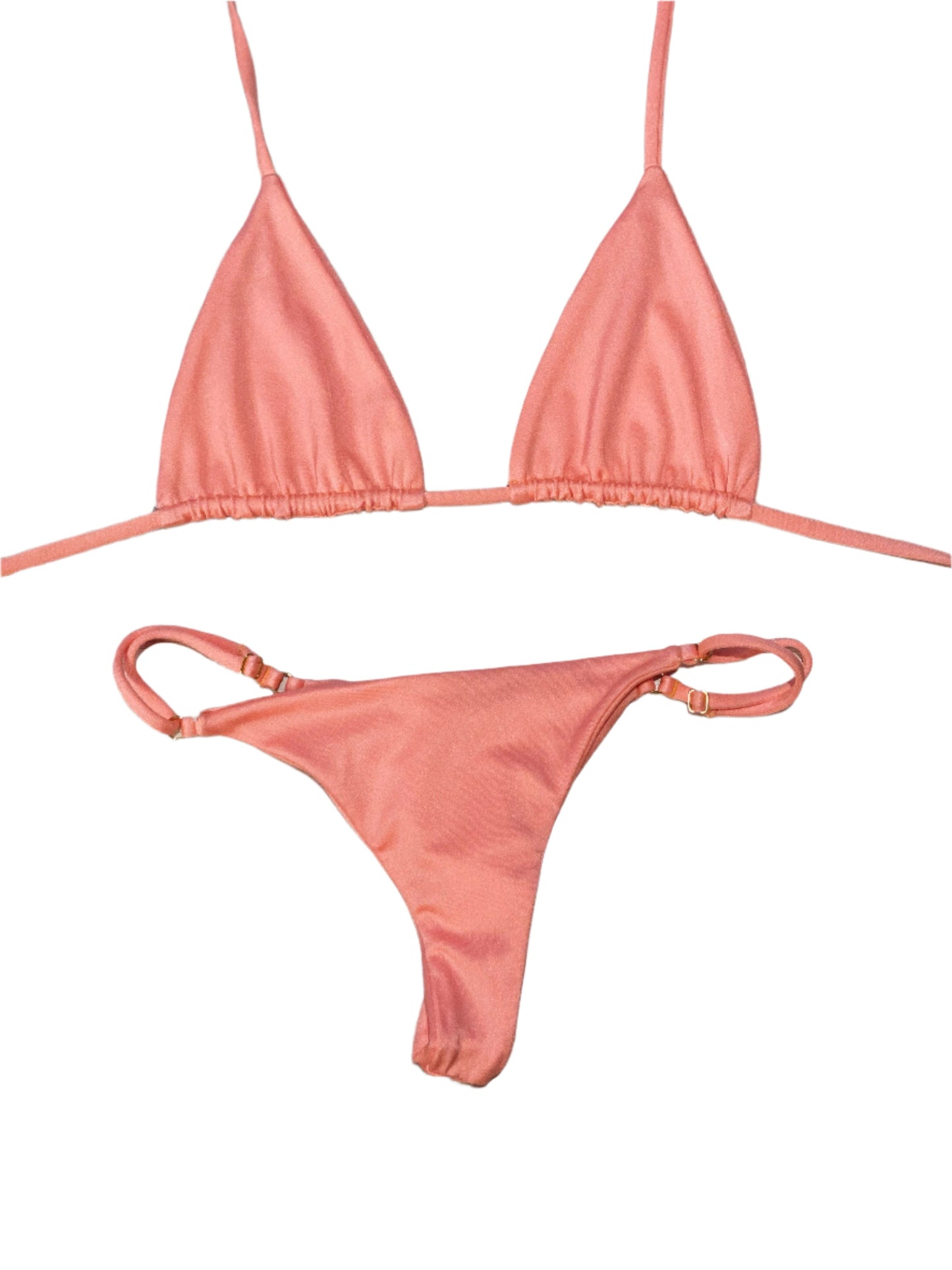 Coral Victoria Top