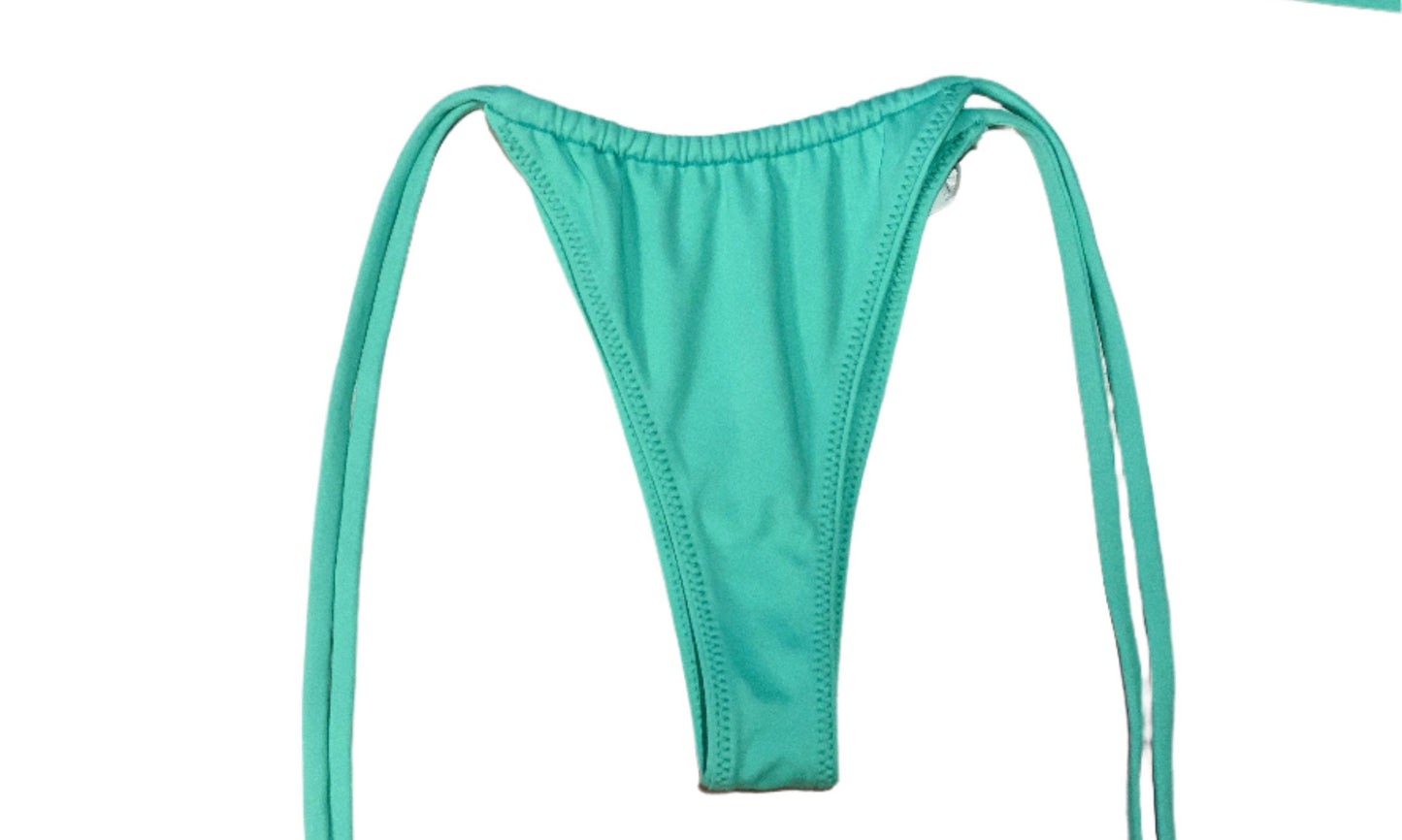 Mint Sophia Cheeky