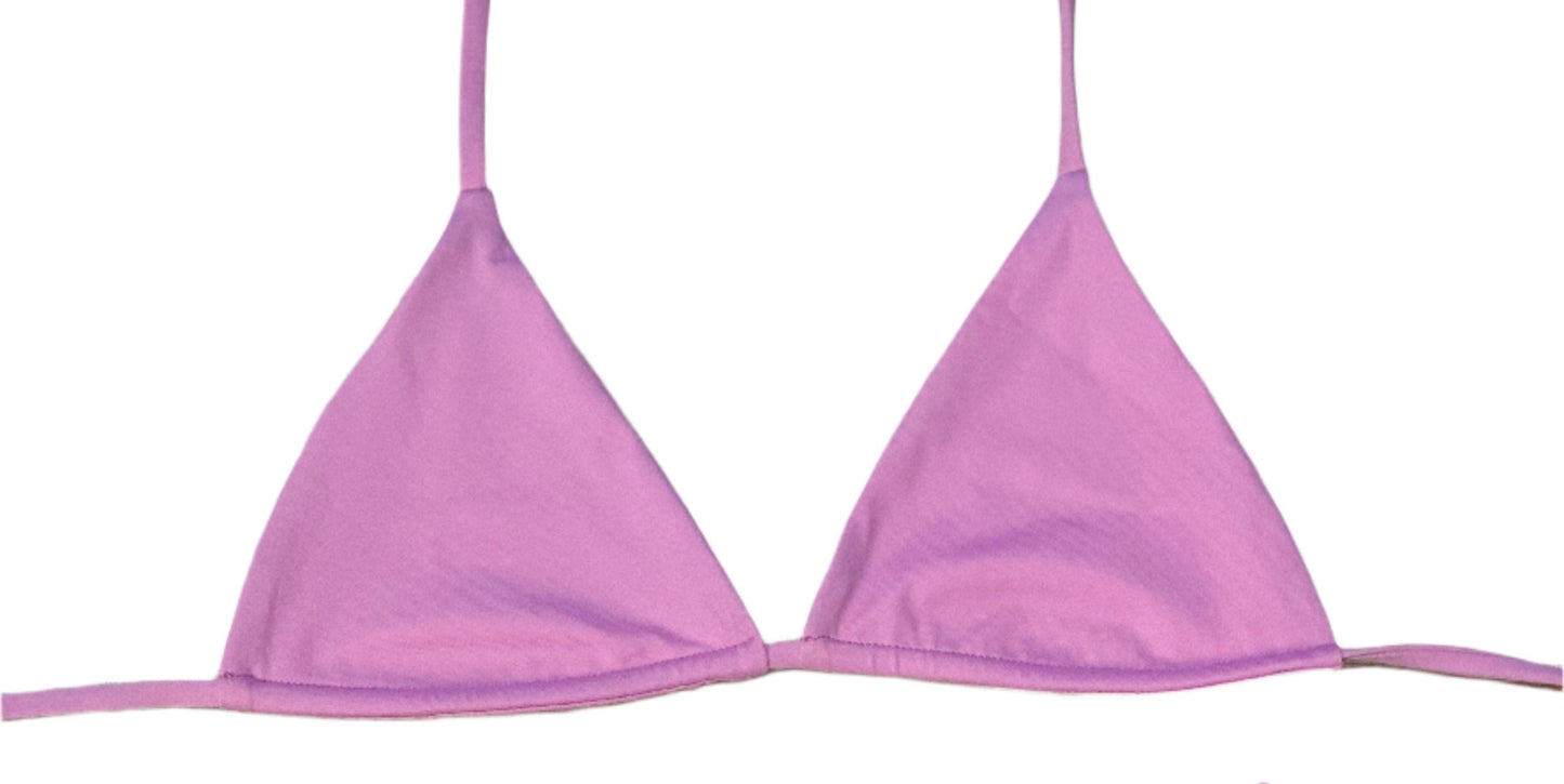 Raspberry Emma Top