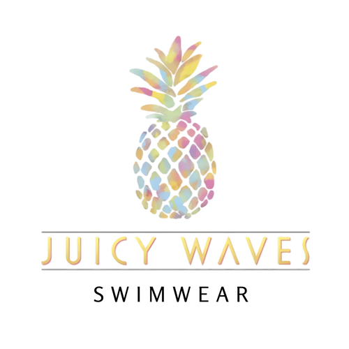 Juicy Waves Swimwear 